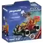 Playmobil® City Action Rettungsschwimmer-Quad 71040 Playmobil® City Action Rettungsschwimmer-Quad 71040