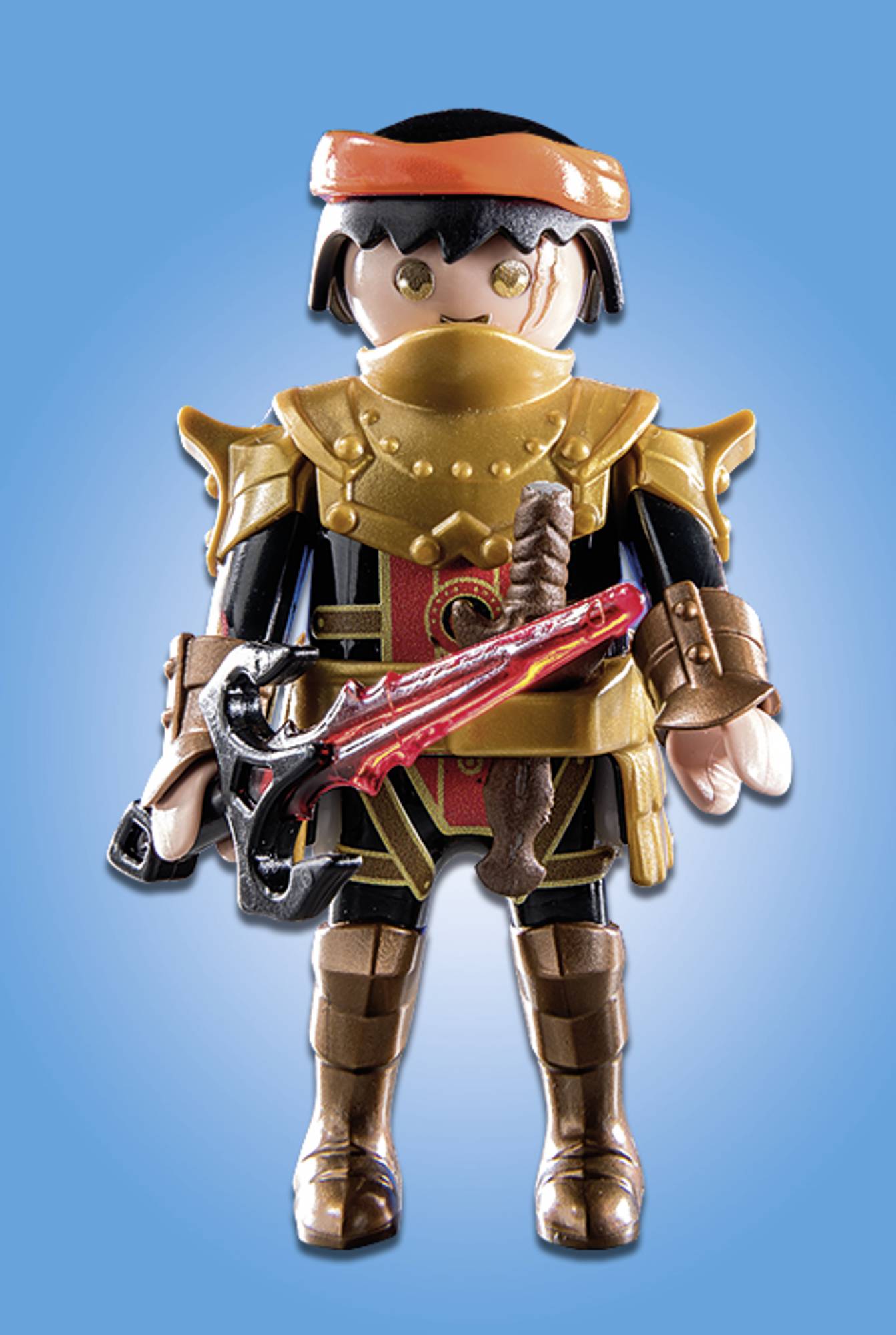 Playmobil® Novelmore Burnham Raiders - Feuerritter 71213