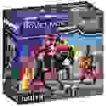 Playmobil® Novelmore Raiders Burnham - briquet 71213