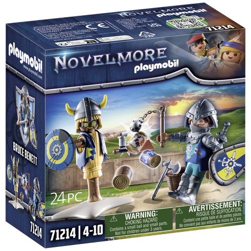 Playmobil® Novelmore 71214