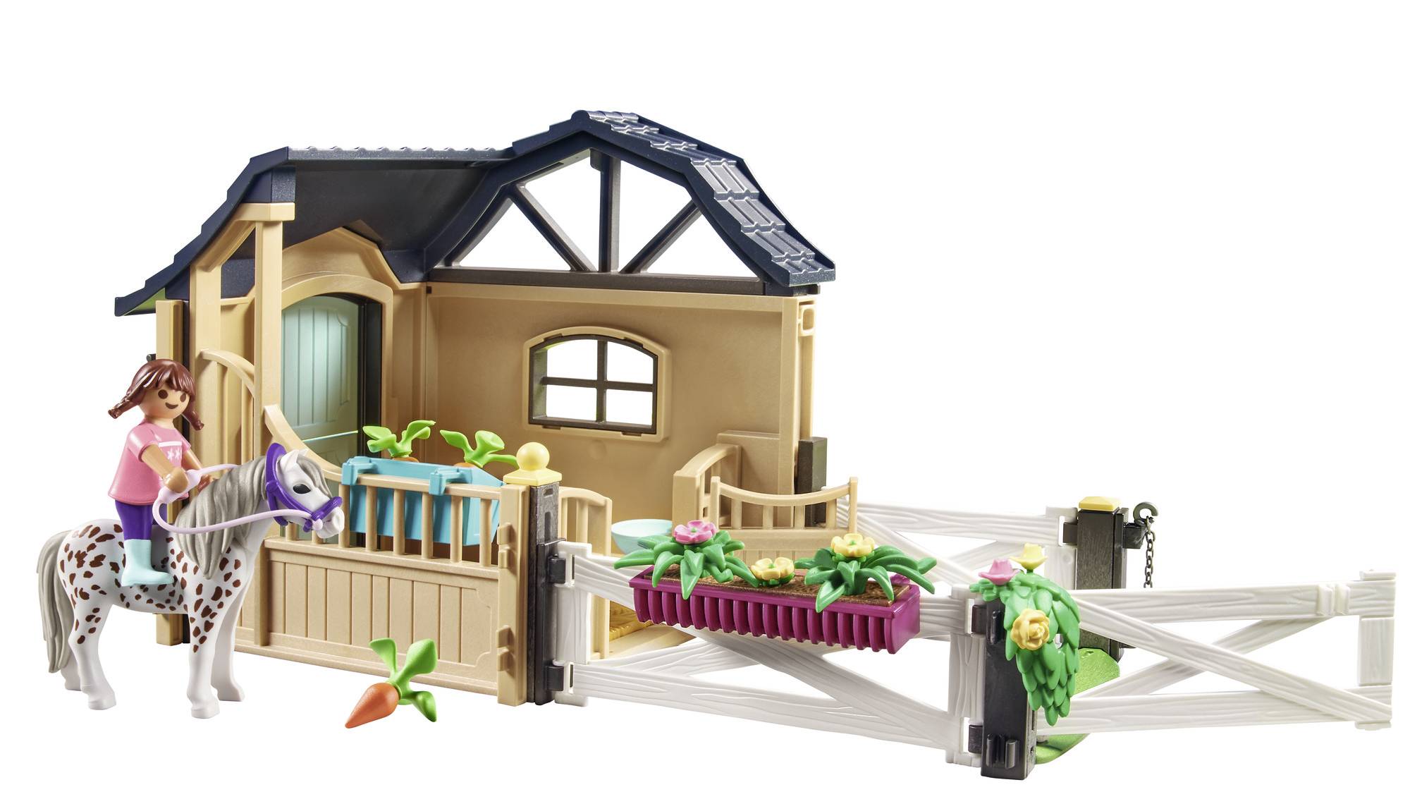 Playmobil® Country Reitstallerweiterung 71240