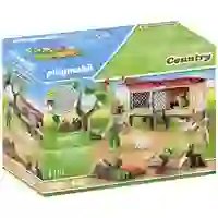 Playmobil® Country Kaninchenstall 71252 Playmobil® Country Kaninchenstall 71252