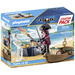 Playmobil® Pirates Starter Pack Pirat mit Ruderboot 71254