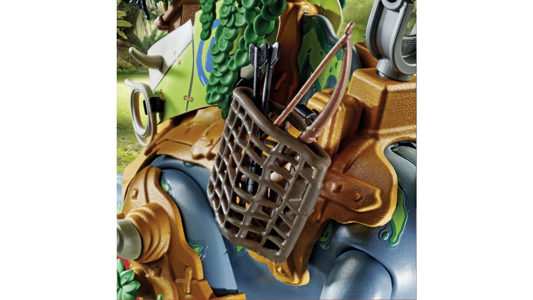 Playmobil® Dino Rise Spinosaurus 71260 versandkostenfrei | voelkner