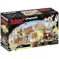 Playmobil® Asterix Numerobis und die Schlacht um d 71268 Playmobil® Asterix Numerobis und die Schlacht um d 71268