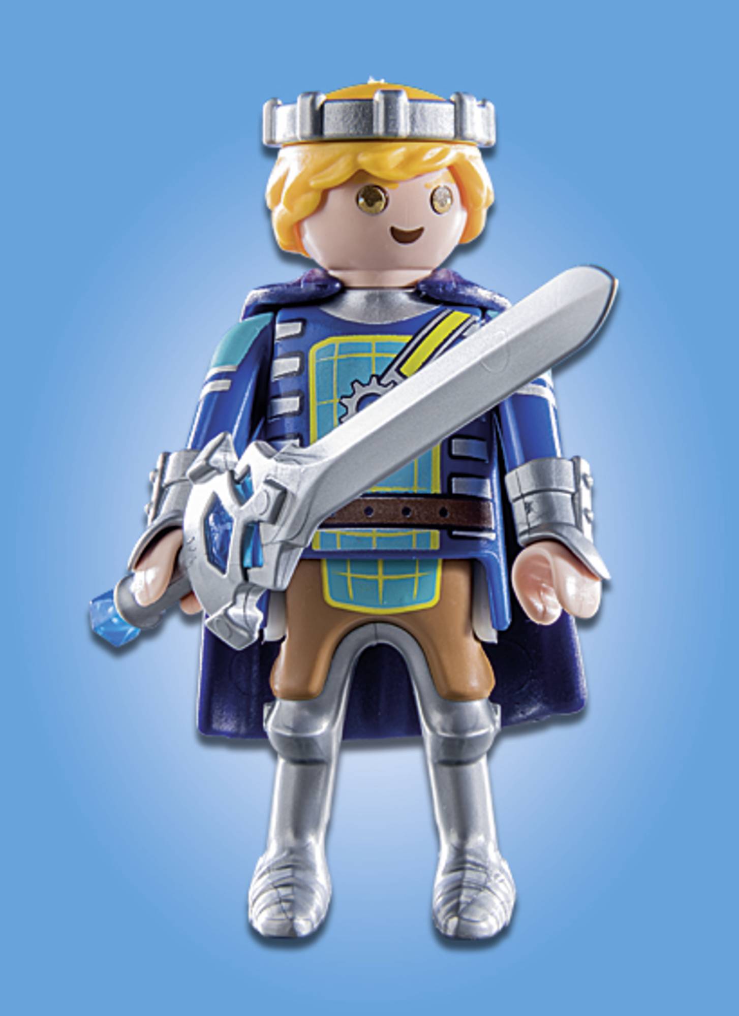 Arwynn mit Invincibus 71301