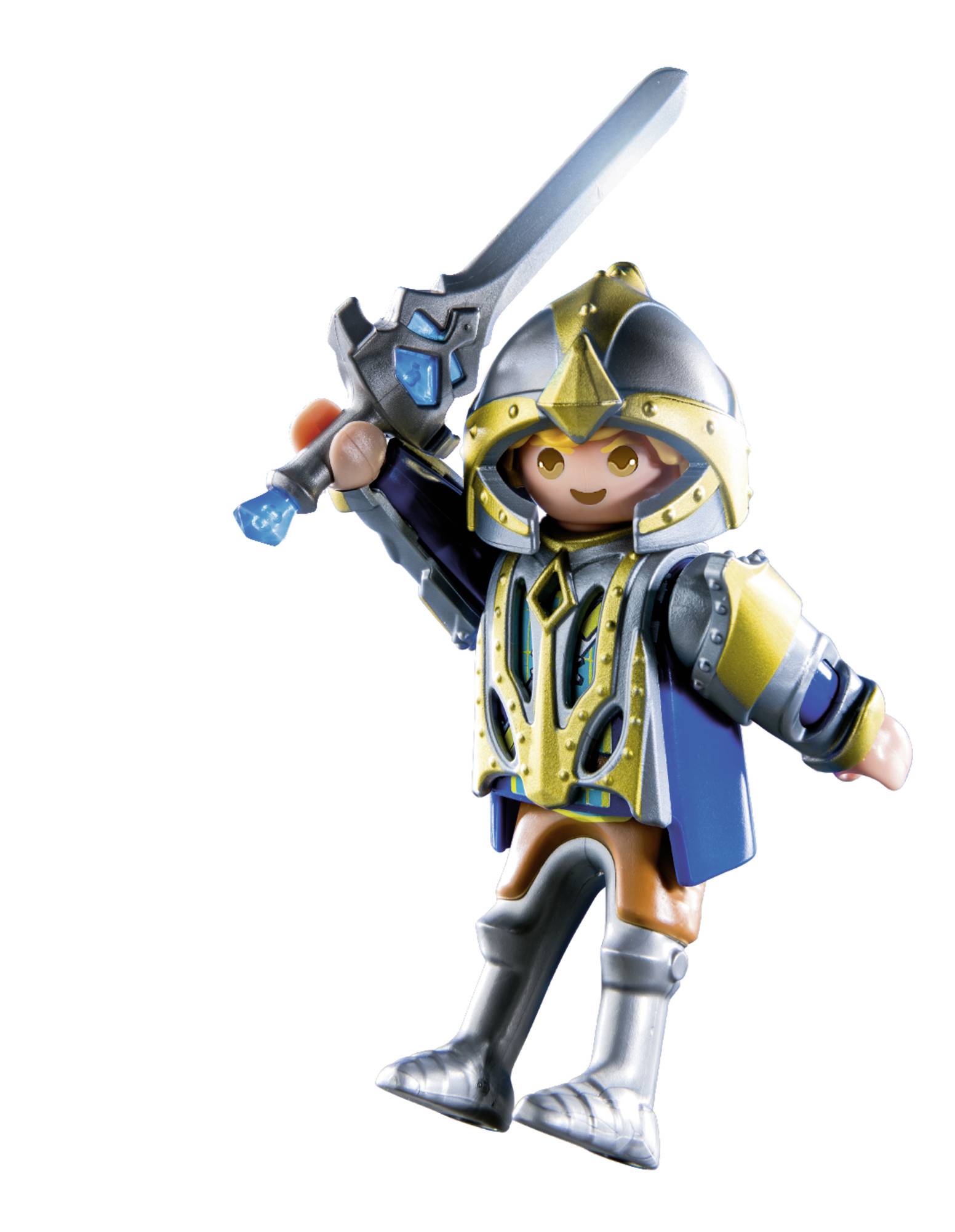 Arwynn mit Invincibus 71301