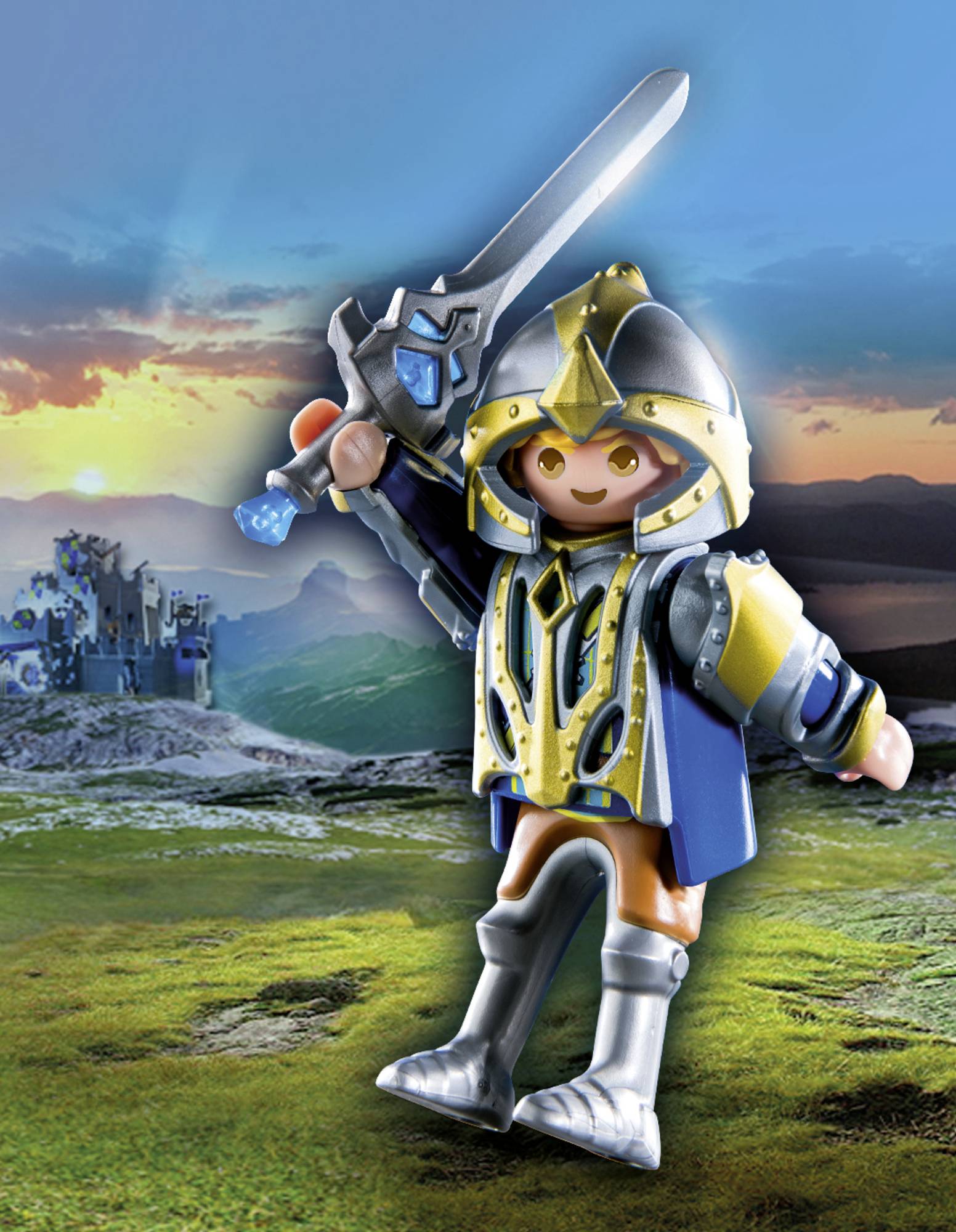 Arwynn mit Invincibus 71301