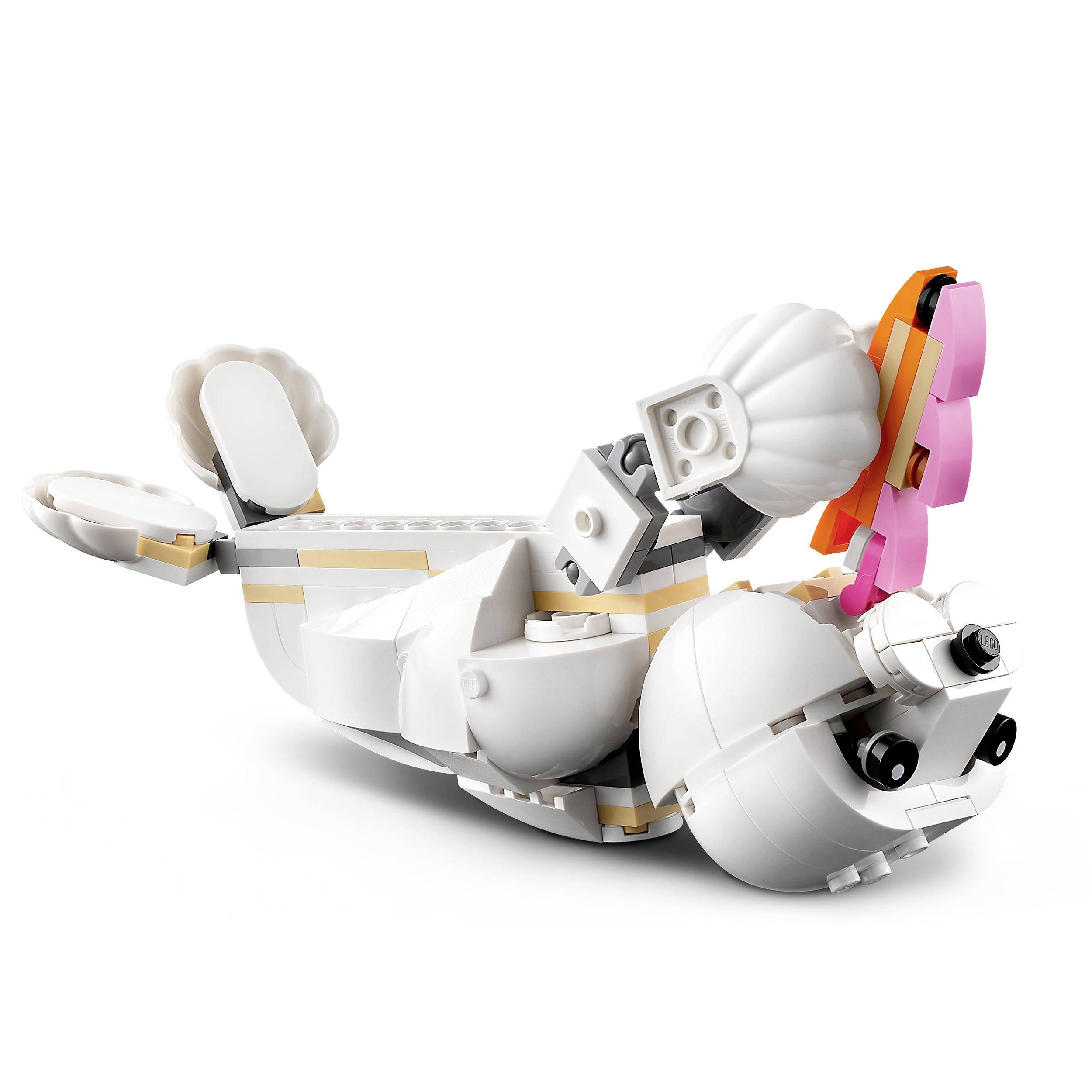 31133 LEGO® CREATOR Weißer Hase