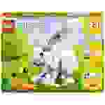 31133 LEGO® CREATOR Lièvre blanc