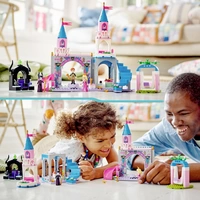 43211 LEGO® DISNEY Auroras Schloss 43211 LEGO® DISNEY Auroras Schloss