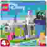43211 LEGO® DISNEY Auroras Schloss