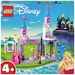 43211 LEGO® DISNEY Auroras Schloss 43211 LEGO® DISNEY Auroras Schloss