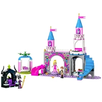 43211 LEGO® DISNEY Auroras Schloss 43211 LEGO® DISNEY Auroras Schloss