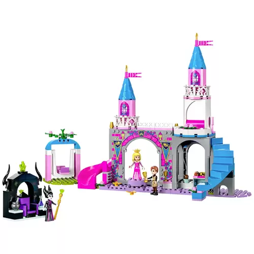 43211 LEGO® DISNEY Auroras Schloss 43211 LEGO® DISNEY Auroras Schloss