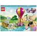 43216 LEGO® DISNEY Prinzessinnen auf magischer Reise 43216 LEGO® DISNEY Prinzessinnen auf magischer Reise