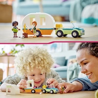 41726 LEGO® FRIENDS Campingausflug 41726 LEGO® FRIENDS Campingausflug