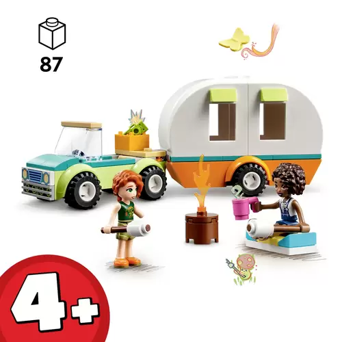 41726 LEGO® FRIENDS Campingausflug 41726 LEGO® FRIENDS Campingausflug