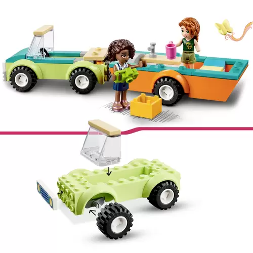 41726 LEGO® FRIENDS Campingausflug 41726 LEGO® FRIENDS Campingausflug