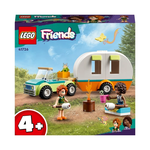41726 LEGO® FRIENDS Campingausflug 41726 LEGO® FRIENDS Campingausflug