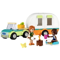 41726 LEGO® FRIENDS Campingausflug 41726 LEGO® FRIENDS Campingausflug