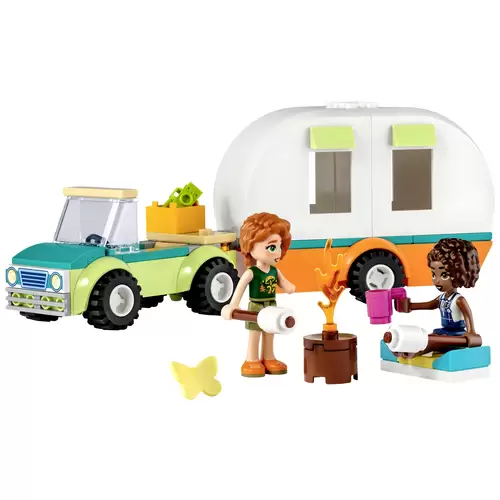 41726 LEGO® FRIENDS Campingausflug 41726 LEGO® FRIENDS Campingausflug