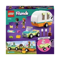 41726 LEGO® FRIENDS Campingausflug 41726 LEGO® FRIENDS Campingausflug