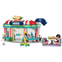 41728 LEGO® FRIENDS Restaurant 41728 LEGO® FRIENDS Restaurant