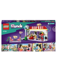 41728 LEGO® FRIENDS Restaurant 41728 LEGO® FRIENDS Restaurant