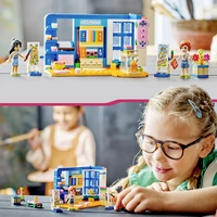 41739 LEGO® FRIENDS Lianns Zimmer 41739 LEGO® FRIENDS Lianns Zimmer
