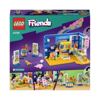 41739 LEGO® FRIENDS Lianns Zimmer 41739 LEGO® FRIENDS Lianns Zimmer