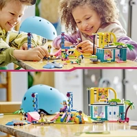 41751 LEGO® FRIENDS Skatepark 41751 LEGO® FRIENDS Skatepark