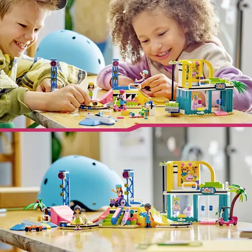 41751 LEGO® FRIENDS Skatepark 41751 LEGO® FRIENDS Skatepark