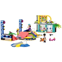 41751 LEGO® FRIENDS Skatepark 41751 LEGO® FRIENDS Skatepark