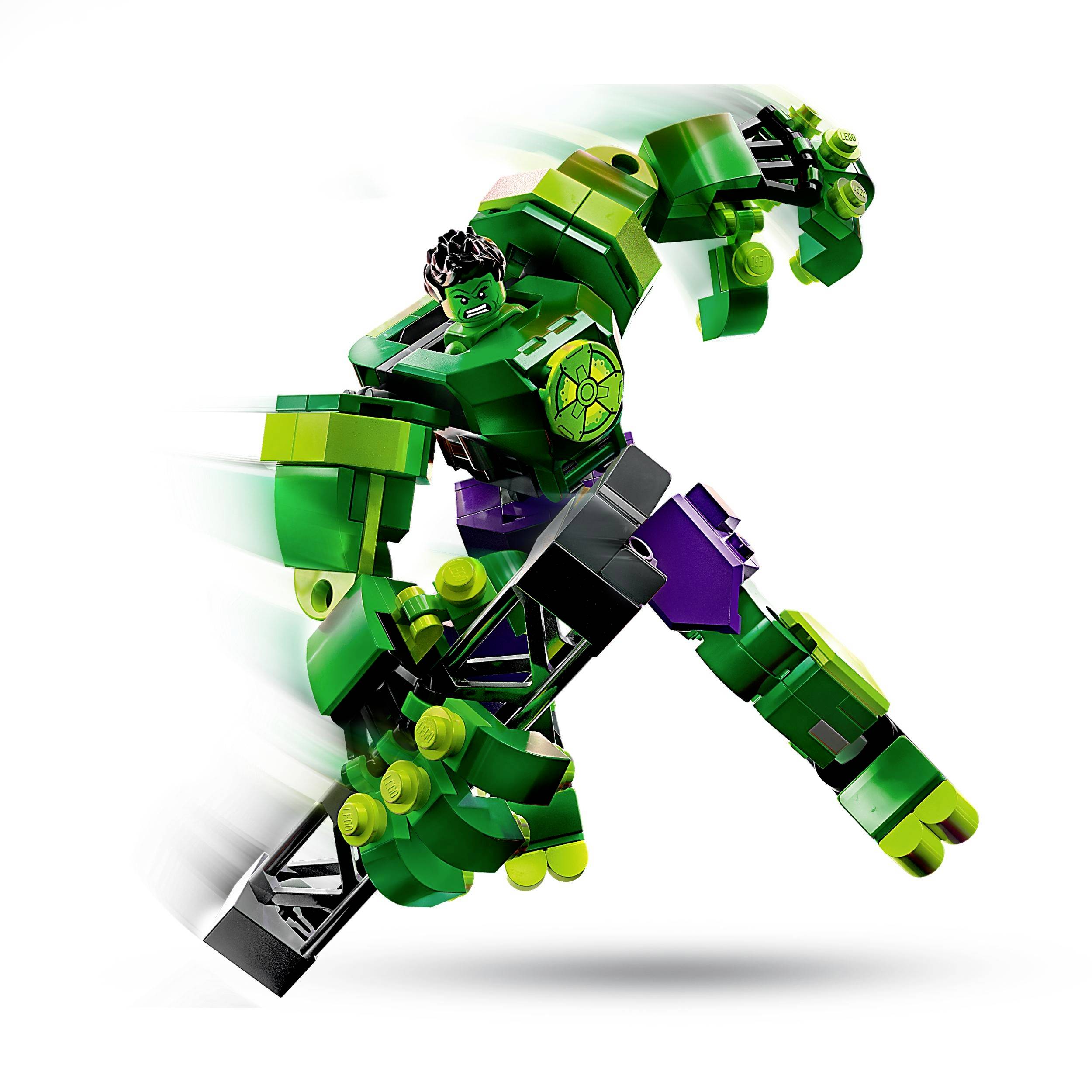 76241 LEGO® MARVEL SUPER HEROES Hulk Mech