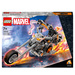 76245 LEGO® MARVEL SUPER HEROES Ghost Rider mit Mech & Bike