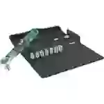 Wera Safe-Torque A 1 Imperial 1 05075831001 Drehmomentschlüssel-Set mit Umschaltknarre 12 - 2 Nm Wera Safe-Torque A 1 Imperial 1 05075831001 Drehmomentschlüssel-Set mit Umschaltknarre 12 - 2 Nm