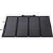ECOFLOW 220W Panel 666332 Solar-Ladegerät 220W