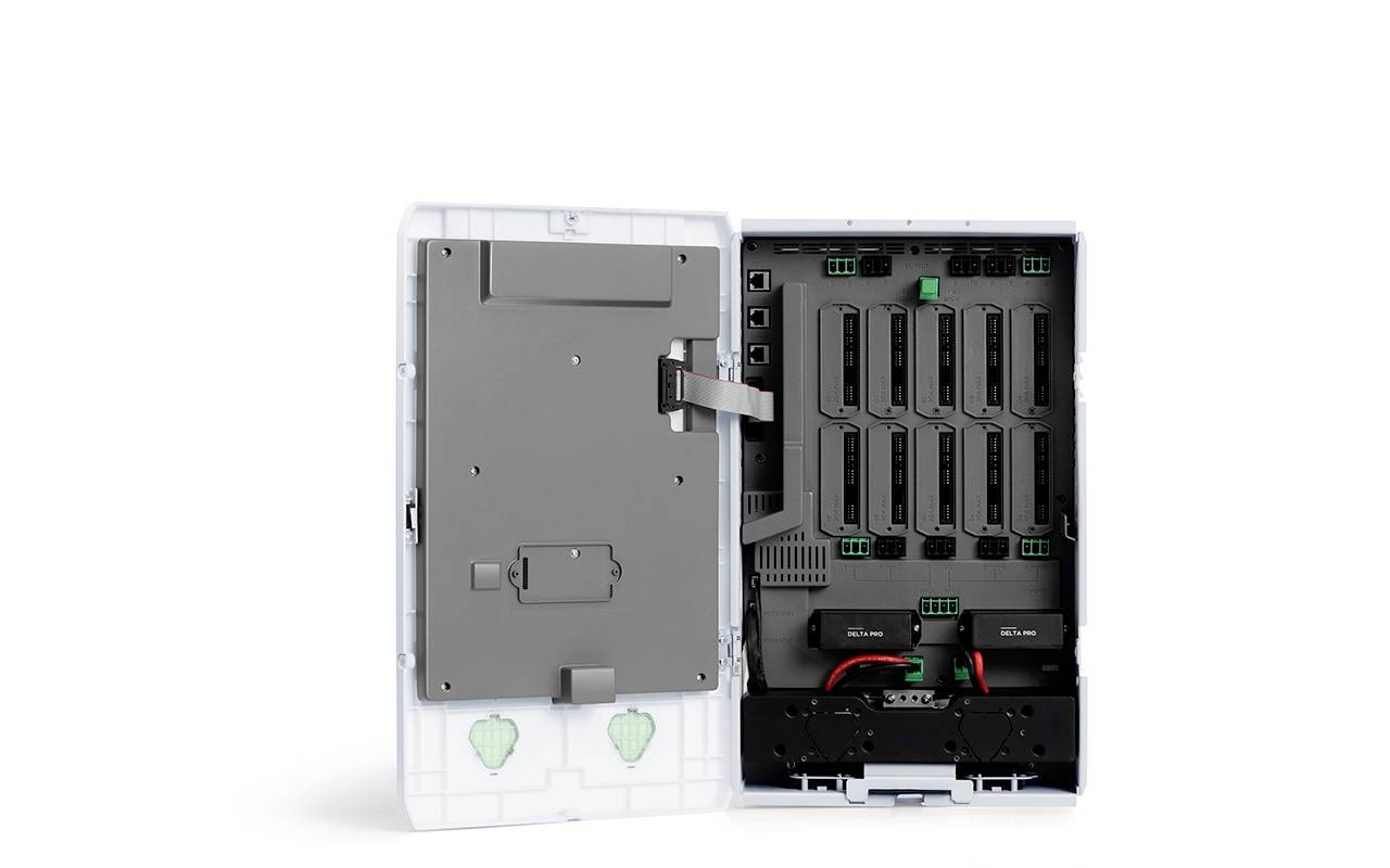 ECOFLOW Smart Home Panel 666530 Bedienpanel versandkostenfrei | voelkner