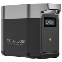 ECOFLOW Delta 2 Battery Akkupack ECOFLOW Delta 2 Battery Akkupack