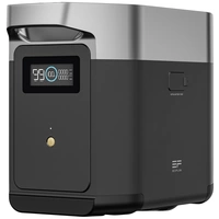 ECOFLOW Delta 2 Battery Akkupack ECOFLOW Delta 2 Battery Akkupack