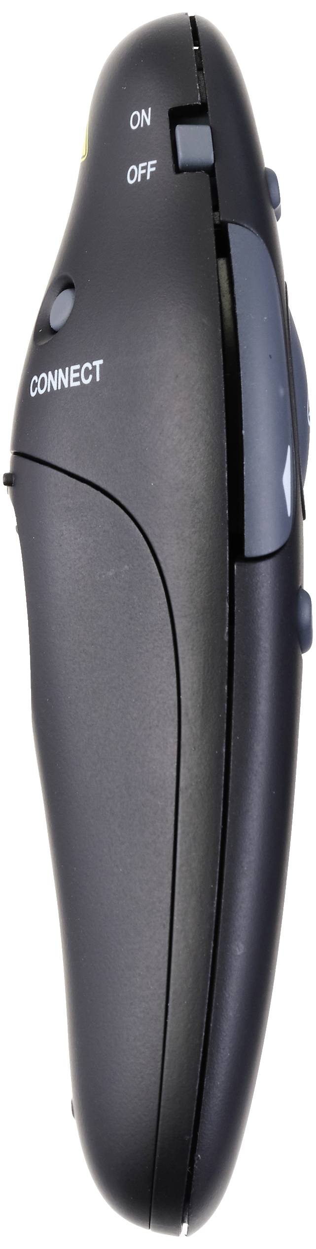 Renkforce RF-PLP-202 Kabellos Presenter inkl. Laserpointer