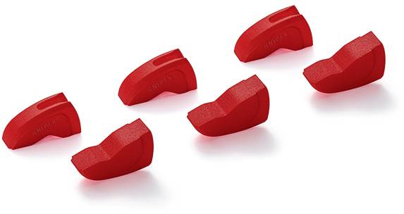 Knipex 87 09 180 V01 Kunststoffbacken 86mm 1 Set