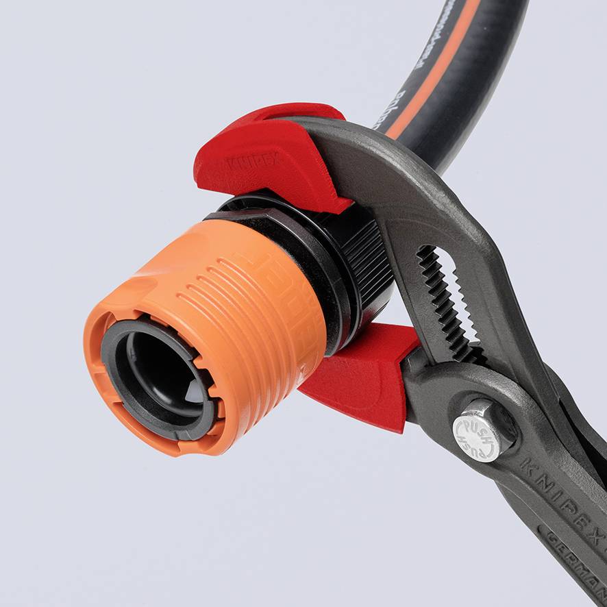 Knipex 87 09 250 V01 Kunststoffbacken 86mm 1 Set