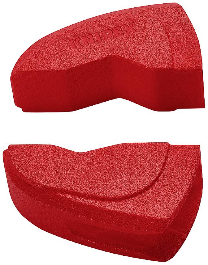 Knipex 87 09 300 V01 Kunststoffbacken 86mm 1 Set