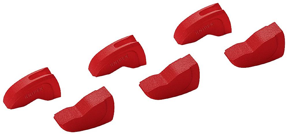 Knipex 87 09 300 V01 Kunststoffbacken 86mm 1 Set