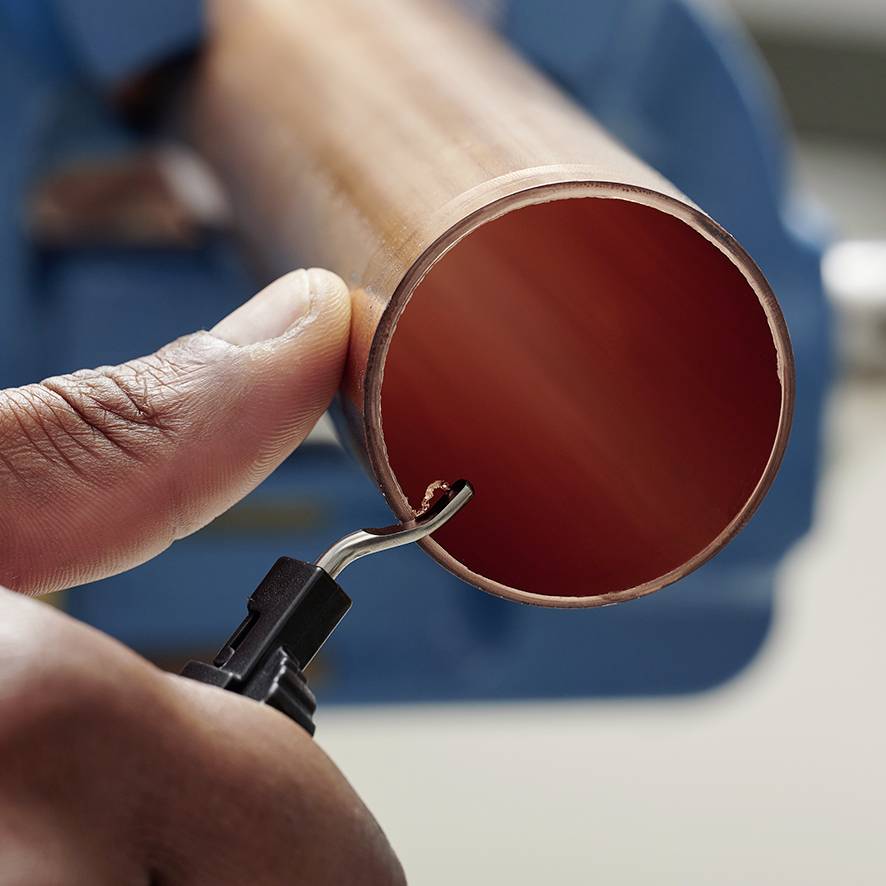 Knipex 90 31 03 E01 Entgraterklinge 1 St.