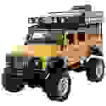 Amewi Brushed 1:28 RC Modellauto Elektro Crawler Allradantrieb (4WD) RtR 2,4 GHz