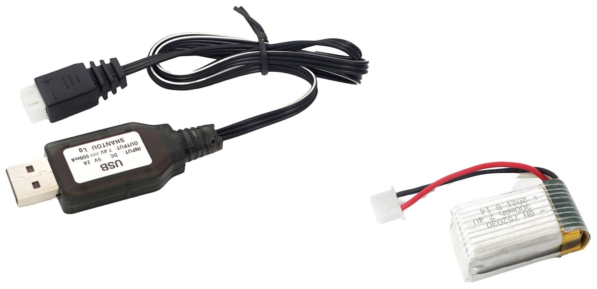 Amewi Brushed 1:28 RC Modellauto Elektro Crawler Allradantrieb (4WD) RtR 2,4 GHz