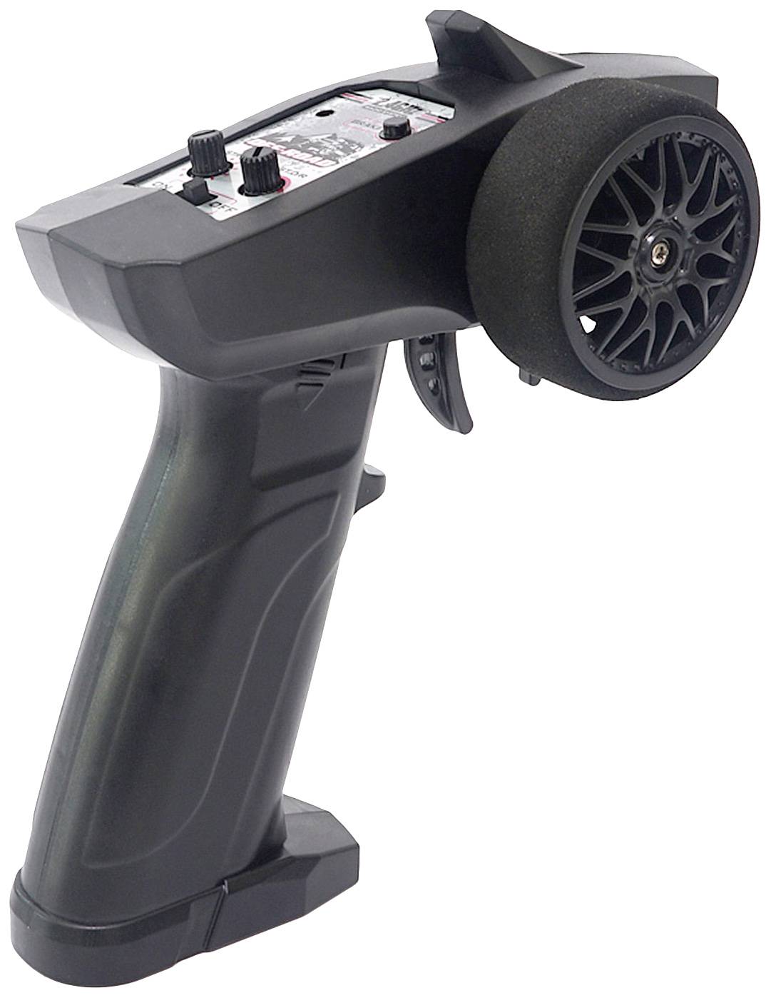 Amewi Brushed 1:28 RC Modellauto Elektro Crawler Allradantrieb (4WD) RtR 2,4 GHz